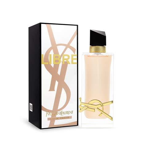 ysl libre香水dcard|Ysl Libre自由不羈淡香精 .